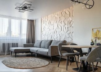 Продам 2-ком. квартиру, 67 м2, Сочи, улица Островского, 35/11, микрорайон Центральный