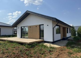 Дом на продажу, 100 м2, село Косулино, Кузнечная улица