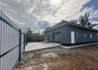 Продаю дом, 145 м2, поселок Тепличный, Полевая улица