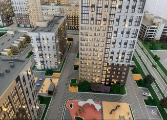 Продаю двухкомнатную квартиру, 65 м2, Краснодар