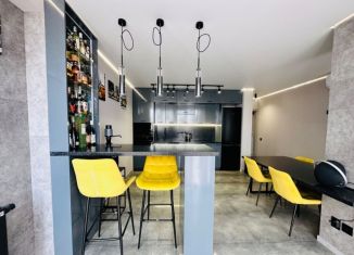 Продается 2-ком. квартира, 80 м2, деревня Ивановское, улица Семёна Гордого, 5