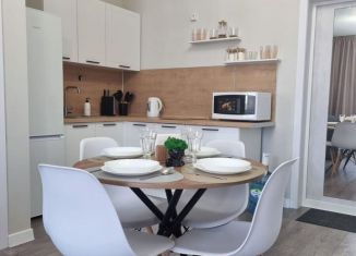 Сдается 3-комнатная квартира, 45.9 м2, село Сукко, Мирная улица, 9к1