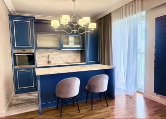 Сдаю в аренду 2-комнатную квартиру, 63 м2, Иркутск, Байкальская улица, 346, ЖК Символ