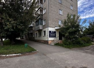 1-ком. квартира на продажу, 30 м2, Кинешма, улица имени Островского, 18