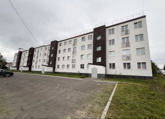Продаю трехкомнатную квартиру, 57.7 м2, Киржач, Первомайская улица, 8Б