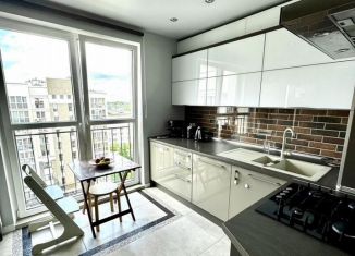 2-ком. квартира на продажу, 71 м2, Калининград, Красносельская улица, 82к1