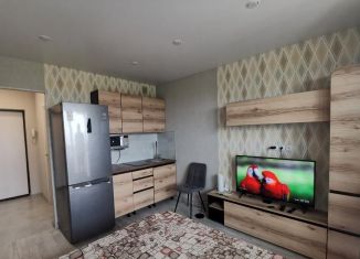 Продажа квартиры студии, 19.6 м2, село Новая Усмань, Полевая улица, 41Б