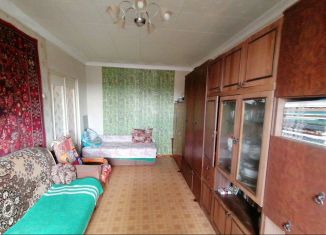 Продажа однокомнатной квартиры, 35 м2, Липецк, улица Жуковского, 13А