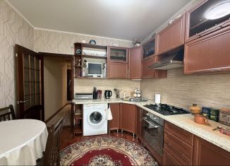 2-комнатная квартира на продажу, 61.7 м2, Губкин, улица Петра Великого, 6