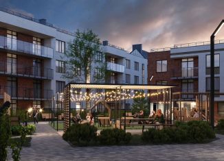 Продажа двухкомнатной квартиры, 93.8 м2, Республика Башкортостан, Лесная улица