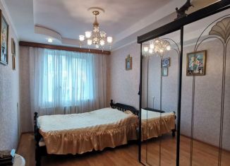 Продаю трехкомнатную квартиру, 61.4 м2, деревня Заклинье, Новая улица, 21