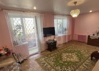 3-комнатная квартира на продажу, 73.1 м2, Чита, улица Журавлёва, 74