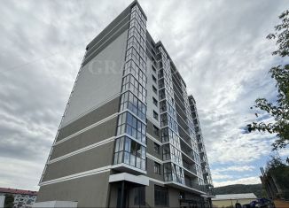 Продается квартира студия, 33 м2, Республика Алтай, улица Осипенко, 26