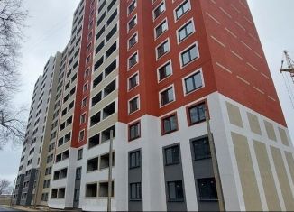 Двухкомнатная квартира на продажу, 59.5 м2, Воронеж, Цимлянская улица, 10В/2