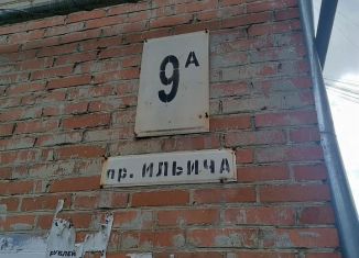 Продам 1-ком. квартиру, 30 м2, Первоуральск, проспект Ильича, 9А