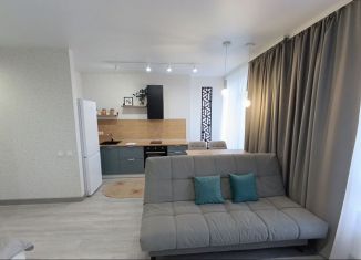 Сдаю квартиру студию, 32 м2, Республика Башкортостан, улица Энтузиастов, 7