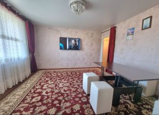 3-ком. квартира в аренду, 64 м2, Верхняя Пышма, Успенский проспект, 109