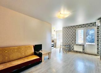 Сдается трехкомнатная квартира, 80 м2, Краснодар, Командорская улица, 5/2, ЖК Инсити