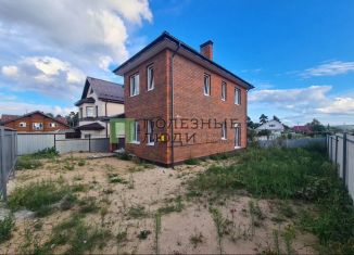 Продажа коттеджа, 120 м2, Казань, улица Лейтенанта Красикова, 72