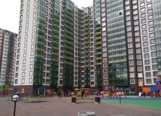 Продается квартира студия, 23.7 м2, Мурино, улица Шувалова, 27/7, ЖК Гринландия-2