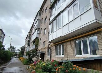 Продается трехкомнатная квартира, 57.2 м2, Великий Устюг, улица Виноградова, 70