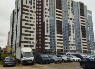 Продам 1-комнатную квартиру, 47.6 м2, Иваново, Профсоюзная улица, 8