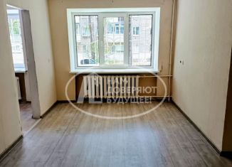 Продажа двухкомнатной квартиры, 41.2 м2, Чайковский, улица Кабалевского, 19