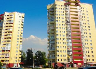 Сдаю 1-комнатную квартиру, 37 м2, Пермь, улица Калинина, 64, ЖК Байкал