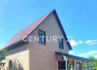 Продаю дом, 110 м2, СНТ Межурка, 3-я линия