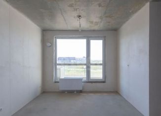 Продаю 1-ком. квартиру, 39.8 м2, Тюмень, ЖК Скандиа Квартал у Озера, улица Василия Шамова, 8