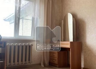 Продается 2-ком. квартира, 52 м2, Йошкар-Ола, улица Подольских Курсантов, 5, 2-й микрорайон