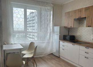 Сдаю 1-комнатную квартиру, 40 м2, Люберцы, улица 8 Марта, 48к1, ЖК Гоголь Парк