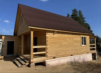 Дом на продажу, 80 м2, Бурятия, Центральная улица