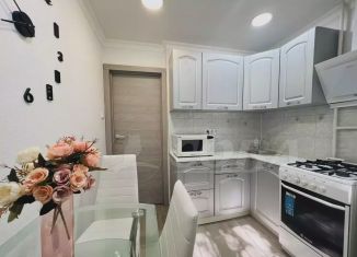 Продажа 1-ком. квартиры, 30 м2, Тюмень, проезд Геологоразведчиков, 40