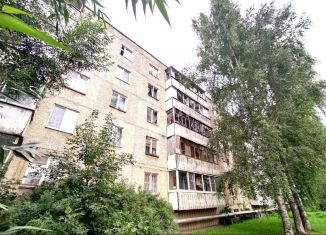 Продается 2-ком. квартира, 54.1 м2, Йошкар-Ола, Советская улица, 91