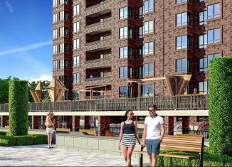 Продажа 3-комнатной квартиры, 80.5 м2, Ростов-на-Дону, улица Мечникова, 112Г