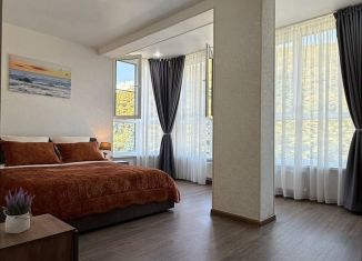 Сдам в аренду 2-комнатную квартиру, 57 м2, Туапсе, улица Свободы, 7А