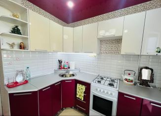 Продажа 1-ком. квартиры, 33 м2, Великие Луки, переулок Пескарёва, 1к1