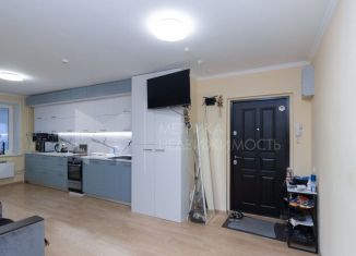 Продам трехкомнатную квартиру, 89.6 м2, деревня Дударева, улица Созидателей, 7