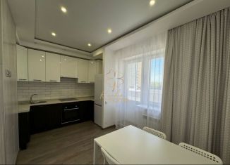 Сдам 2-комнатную квартиру, 58.2 м2, Тула, проспект Ленина, 140, ЖК Зеленстрой-2