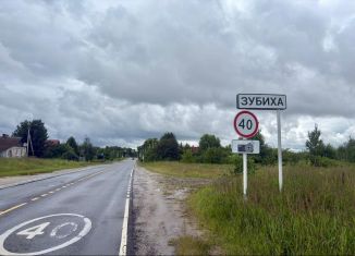 Продается дом, 36 м2, деревня Зубиха, Центральная улица, 19