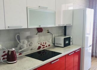 Аренда 1-комнатной квартиры, 39 м2, Пензенская область, улица Суворова, 161