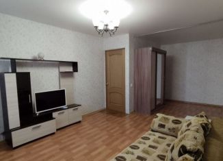 Сдам в аренду 1-комнатную квартиру, 40.5 м2, Тольятти, Офицерская улица, 6