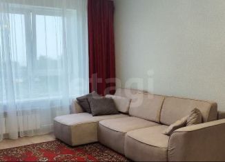 Сдаю 1-ком. квартиру, 36 м2, Тула, улица Дружбы, 32, Привокзальный территориальный округ