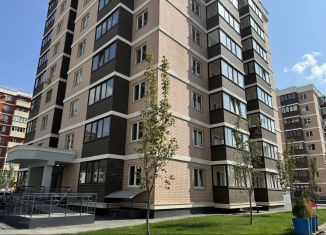 Продажа 2-ком. квартиры, 65 м2, Краснодар, улица Героя Хабибуллина, 7