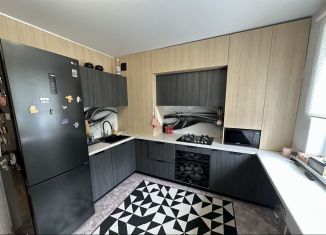 Продам 1-комнатную квартиру, 51 м2, деревня Куюки, 15-й квартал, 17