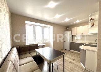 Продам 1-ком. квартиру, 50 м2, Чебоксары, Восточная улица, 13, ЖК Восточный Экспресс