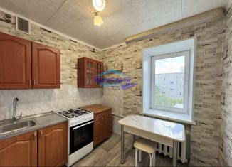 Продается однокомнатная квартира, 32.3 м2, Октябрьский, 35-й микрорайон, 24