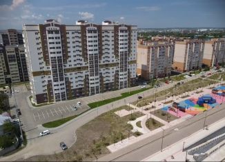 Продажа двухкомнатной квартиры, 65 м2, Благовещенск, Заводская улица, 2/4, ЖК Лазурный Берег