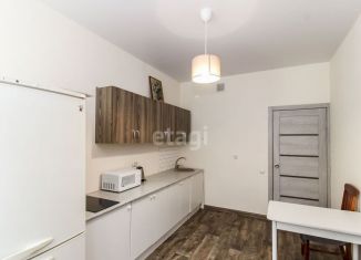 Продажа 1-ком. квартиры, 36.4 м2, Тюмень, 2-я Луговая улица, 24к2, ЖК Салют